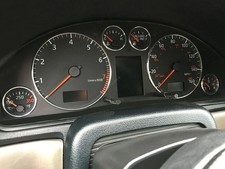 AUDI sport a4 s4 rs4 b5