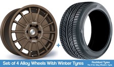 3SDM Alloy Wheels & Winter