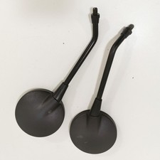 Yamaha XJ 900 S Diversion 4KM Ez : 96 Exterior Mirror Left Right C2989