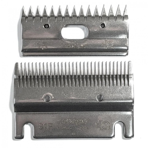 Heiniger fine clipper - heiniger,