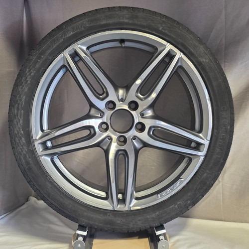 Genuine mercedes class amg - class,