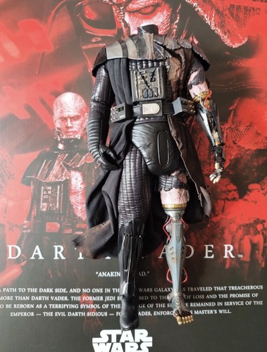 Hot toys star - hot, wars