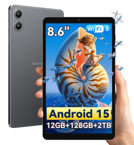 Blackview link wifi - 2,