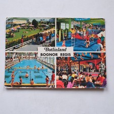 Butlinland bognor regis - butlinland,