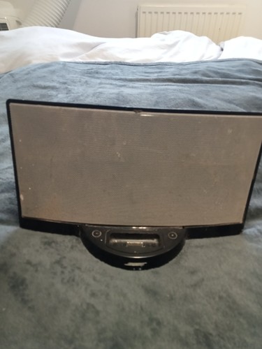 Bose sounddock only - bose,