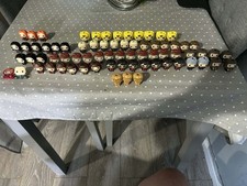 Kinder Joy Harry Potter Quidditch Collectible Toy