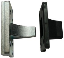 Upvc Door Hinge Protector Dog