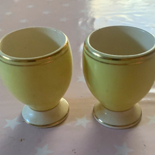 Crown ducal vintage decorative - crown,