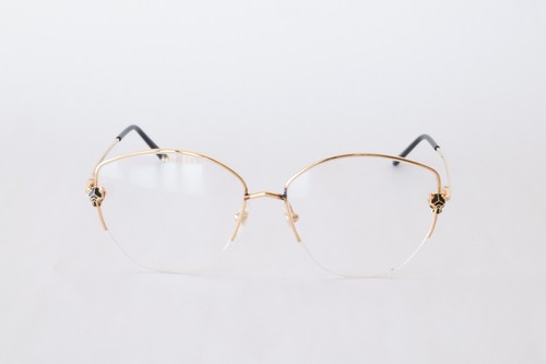 New cartier eyewear - new, optical