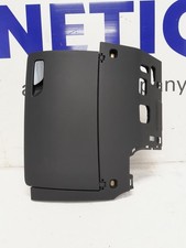 GLOVE BOX AUDI A3 MK3 FL (8V) (A6) 2012-2020 S3 SPORTBACK QUATTRO 5 DR HATCHBACK