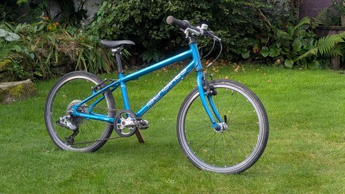 Islabikes beinn 20l kids bike - islabikes,