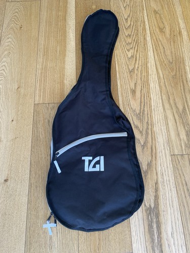 Tgi classical guitar gig bag - tgi,