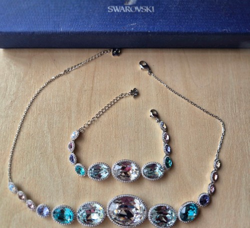 Swarovski stone matching - swarovski,