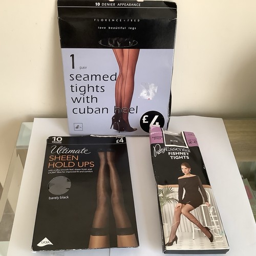 Bundle black ladies - bundle,