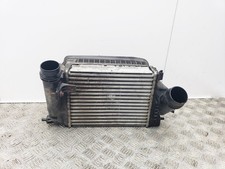 RENAULT GRAND SCENIC MK4 1.6 DIESEL INTERCOOLER RADIATOR 2017 144614EB1B