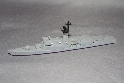 Trident frigate 1052 - trident, ff-1052