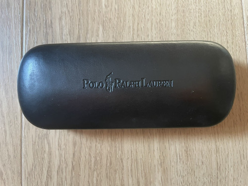 Polo ralph lauren - glasses, or