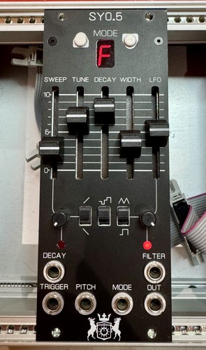 Michigan synth works sy0 - synth,