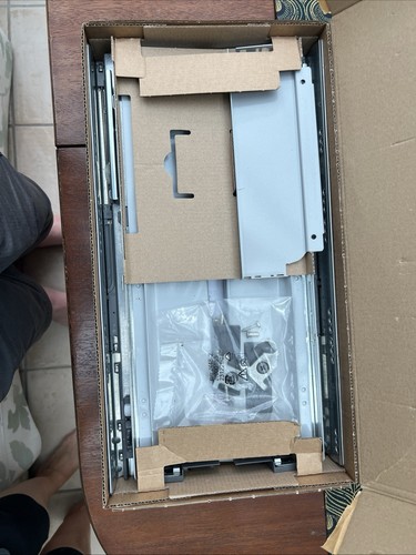 Wickes single drawer set - single,