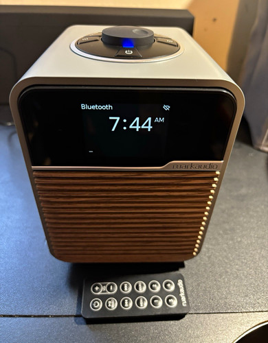 Ruark r1s dab - r1s, and