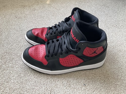 Nike air jordan access - nike,