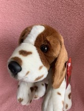 Keel Toys PRINCE  Pointer Dog