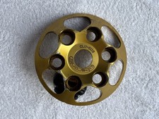 Ducati 1198 Oberon Pressure Clutch Plate Damaged