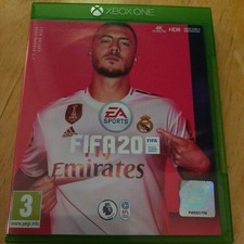 EA Sports: FIFA 20 (Xbox One)