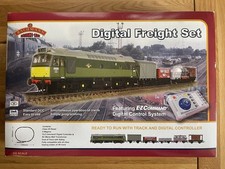 Bachmann OO Gauge Digital