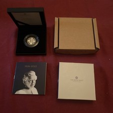Queen Elizabeth II UK 50p