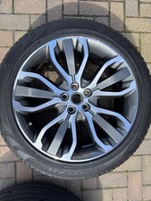 GENUINE LAND ROVER RANGE ROVER