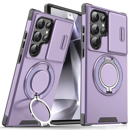 Armor case for samsung - s26, s25