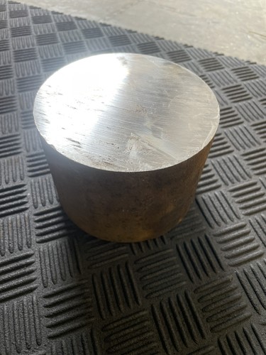 Mild steel round bar - mild,