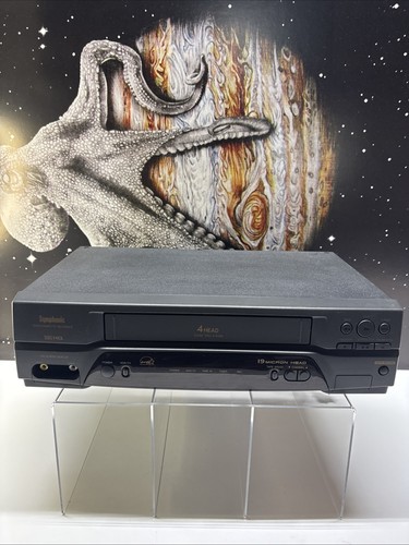 Symphonic sl2940 head 19 - symphonic,