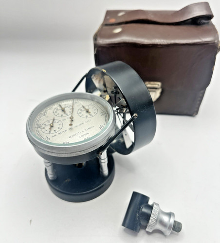 Vintage negretti zambra - &,