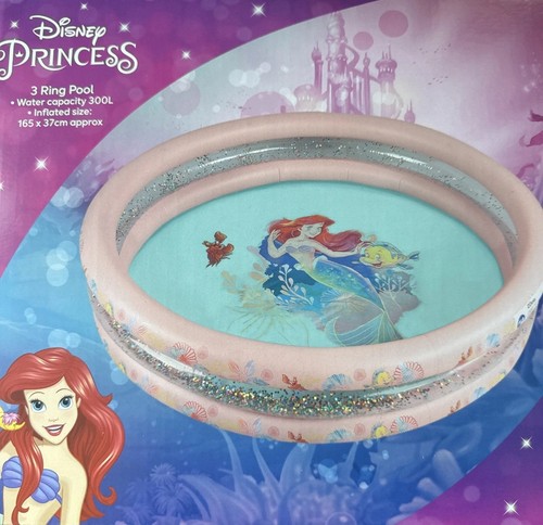 Disney paddling pool - disney, pool/ball