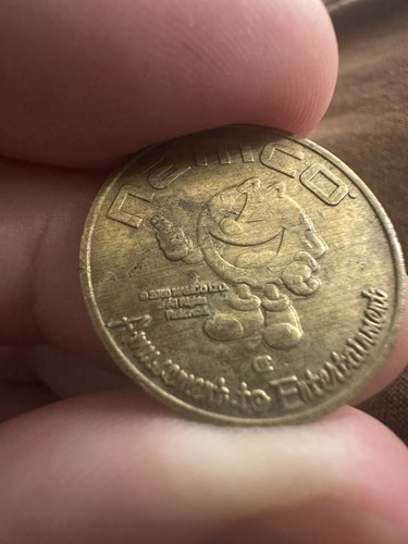 Genuine ngc 2000 - genuine, arcade