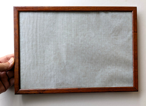 Vintage wood medici - medici, society
