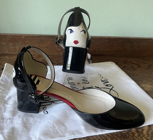 Nwot lulu guinness - guinness,