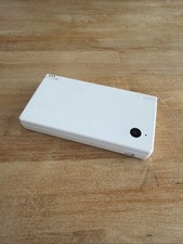 Nintendo DSi White Japanese