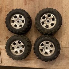 HPI Savage X4.6 SS 25 Flux