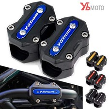 Suzuki Vstrom 650 1000 250