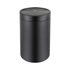 Round 30L Sensor Bin Rotary
