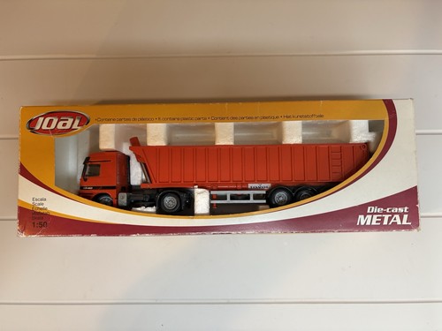 Joal mercedes actros 1840 cab - actros,