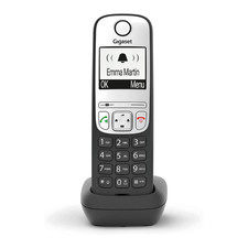 Gigaset A690HX Additional