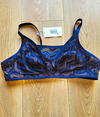 Royce lingerie wirefree lace - royce,
