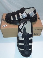 Dr Martens Wrenlie Fisherman