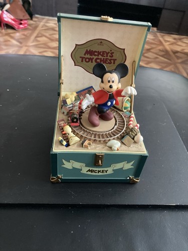 Disneys vintage music - disneys, box
