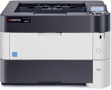 Kyocera p4040dn printer - p4040dn, printer,