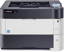 Kyocera P4040dn Printer, Low